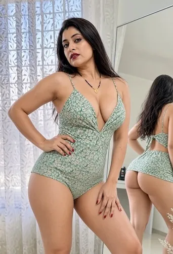 Mohali Call Girl Services