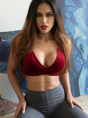 Mohali hotel escorts