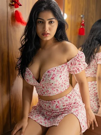 SAS Nagar Railway Station escorts